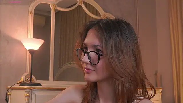 Вебкам-шоу FrediaPfeiff