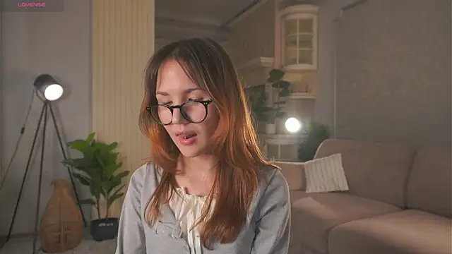 แชท XXX สดของ FrediaPfeiff