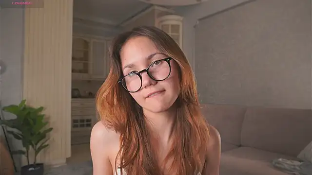FrediaPfeiff's Webcam Show