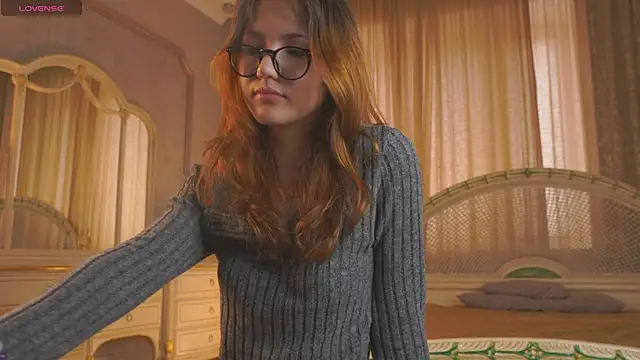 FrediaPfeiff 웹캠 쇼