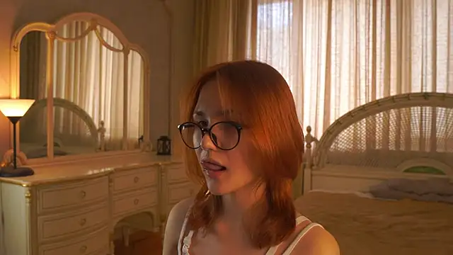 FrediaPfeiff Chat XXX live
