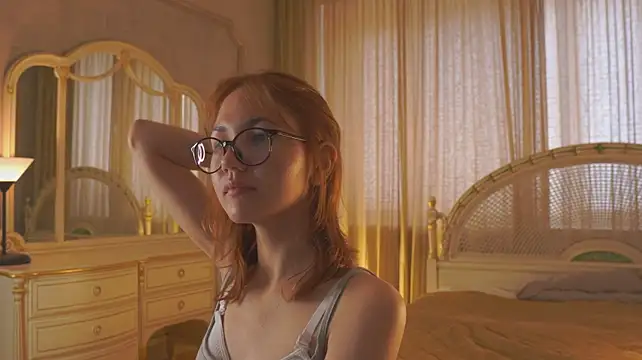 FrediaPfeiff Live XXX-Chat