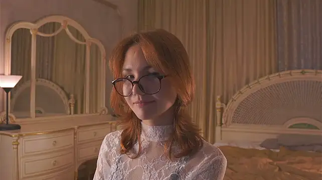 Chat XXX en directo de FrediaPfeiff