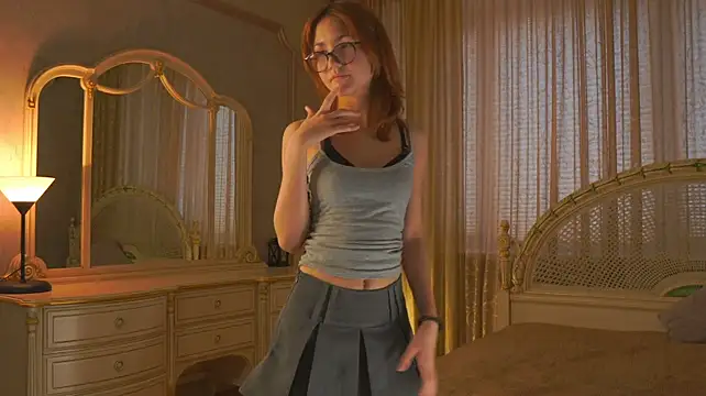 FrediaPfeiff's Webcam Show