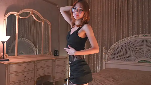 FrediaPfeiff – webcam-show