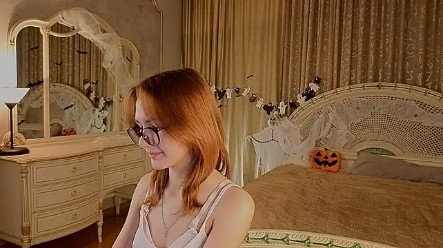 Webkamerová show FrediaPfeiff