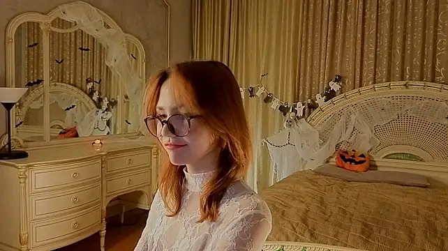 FrediaPfeiff – webcam-show