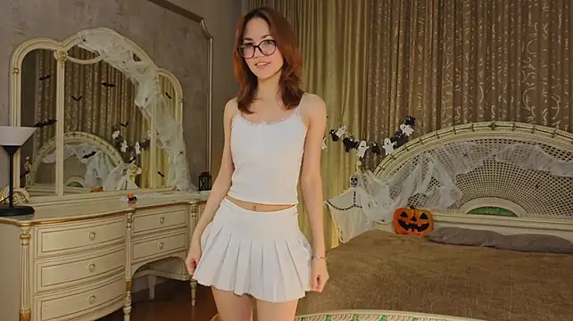 عرض كام FrediaPfeiff