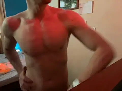 Cat_6666's Webcam Show
