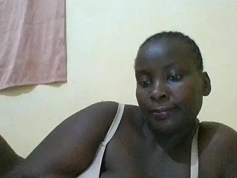 Blackbeaty003's Webcam Show