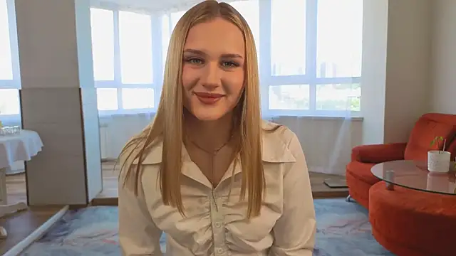 DanikaGudinas Webcamshow