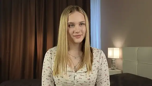 DanikaGudinas' Live XXX Chat