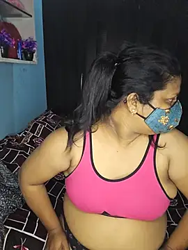 Mamatha_telugun Webbikameraesitys
