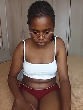 Chat XXX en directo de softglamqueen