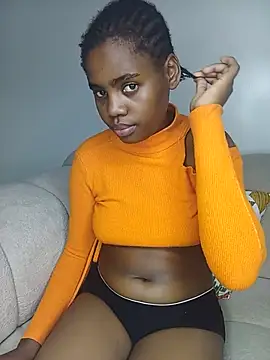softglamqueen's Live XXX Chat