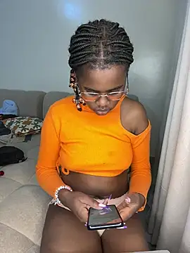 softglamqueen Cameră chat live