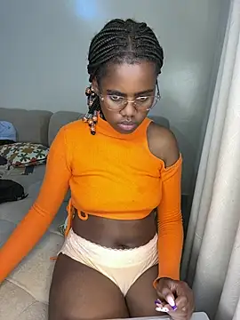 softglamqueen Live XXX-Chat