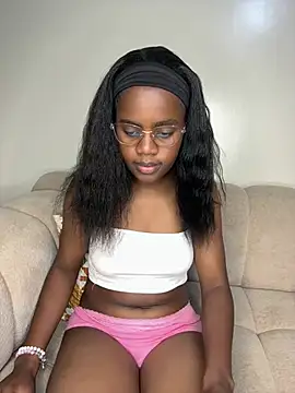 softglamqueen's Live XXX Chat