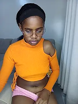 softglamqueen Webcam-Show