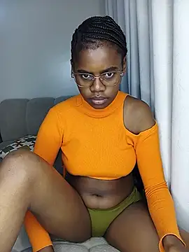 Živý XXX chat softglamqueen