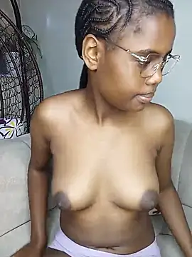 softglamqueen's Live XXX Chat