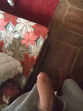 Oussama0076's Webcam Show