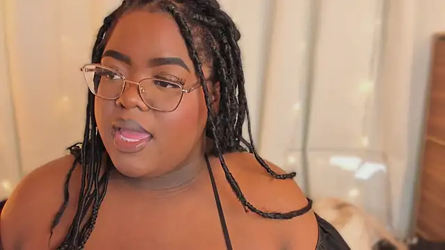 Ayanaa_Ebony_'s Live XXX Chat