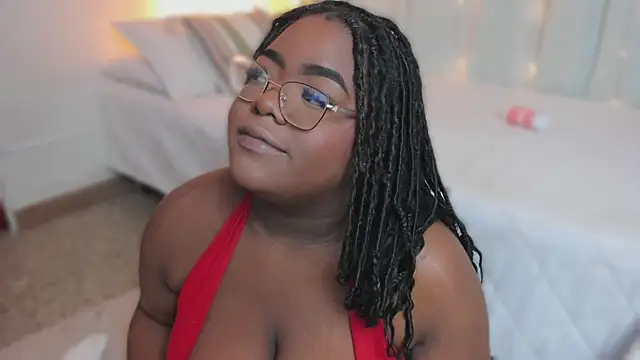 Czat XXX na żywo – Ayanaa_Ebony_