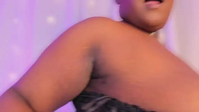 Ayanaa_Ebony_ Live XXX-chat