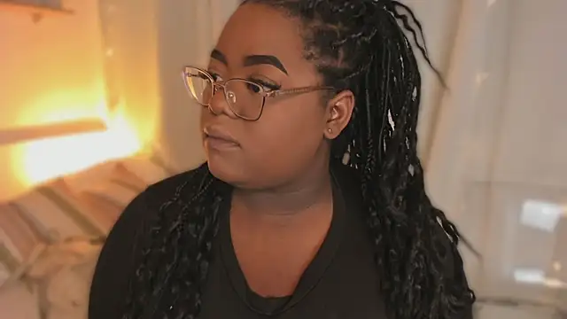 Ayanaa_Ebony_'s Live XXX Chat