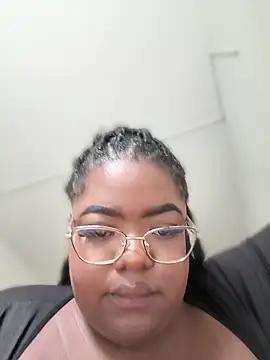 Ayanaa_Ebony_'s Webcam Show