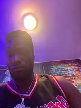 Webkamerová show Biglongthickman69
