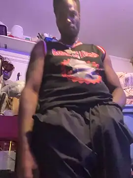 Biglongthickman69's Webcam Show