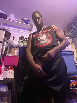 Pokazy przed kamerką – Biglongthickman69