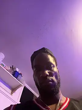 Show Webcam de Biglongthickman69