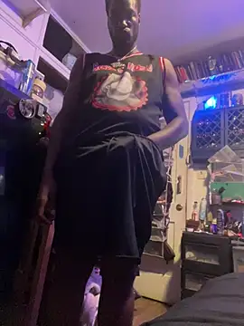 Biglongthickman69's Webcam Show