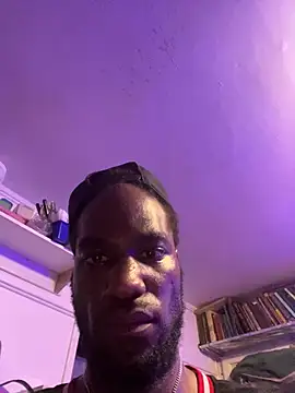 Webkamerová show Biglongthickman69