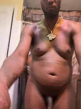 Biglongthickman69 webkamerás műsora