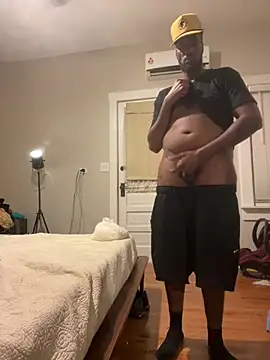 Biglongthickman69 Шоу с уебкамера