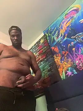 Biglongthickman69 webkamerás műsora