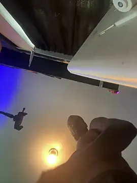 Webkamerová show Biglongthickman69