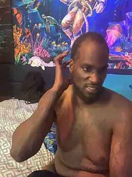 Biglongthickman69 Webcam-Show