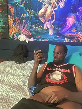 Biglongthickman69 webkamerás műsora