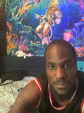 Show Webcam de Biglongthickman69