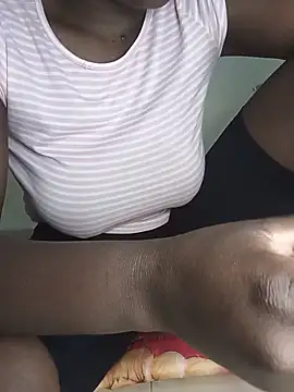 Anadestory254 Webcam-Show