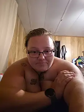 subbybabygirl696985's Webcam Show