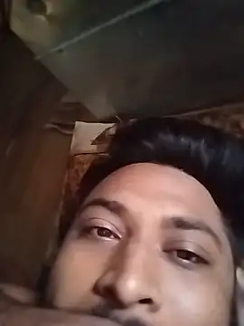 הופעת וובקאם של Rockopocco
