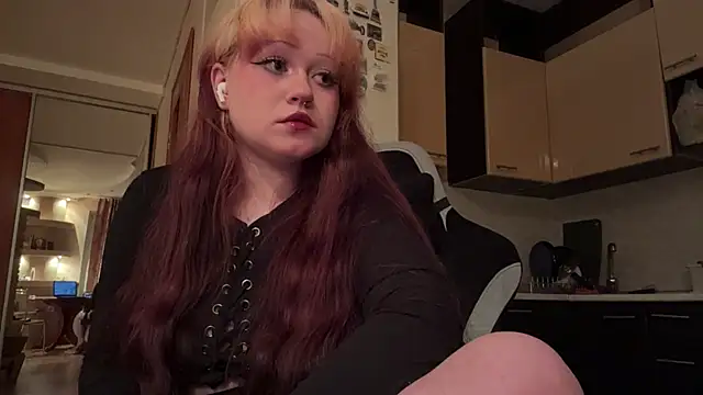 kirakim Webcamshow