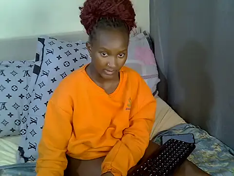 Chat XXX Live sexxydollyy