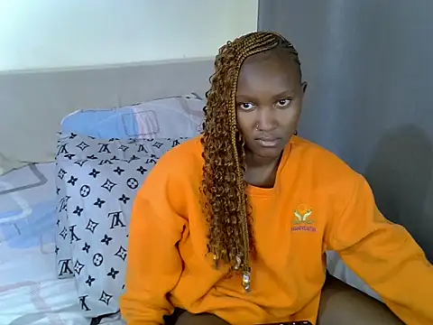 sexxydollyy Chat XXX in diretta